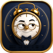 Alarmu app icon